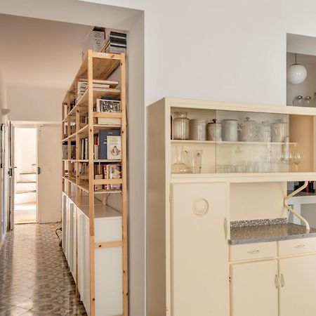 Ferienwohnung Residenza Urbana Rom Exterior foto