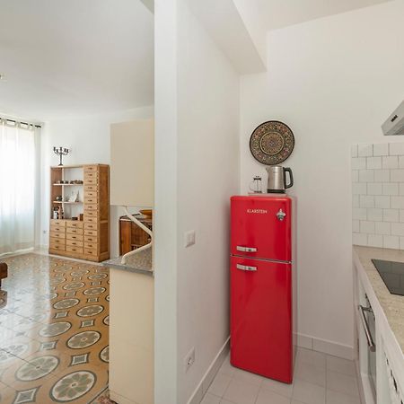 Ferienwohnung Residenza Urbana Rom Exterior foto