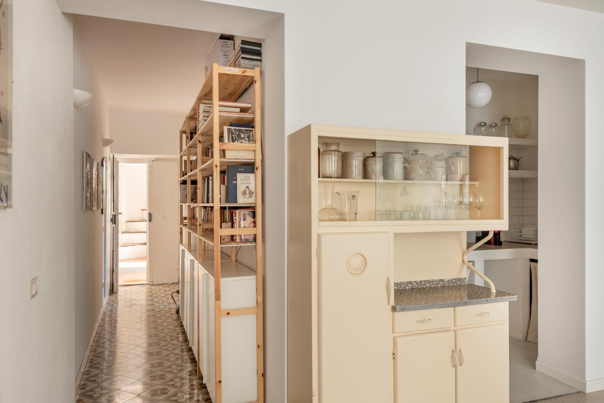 Ferienwohnung Residenza Urbana Rom Exterior foto