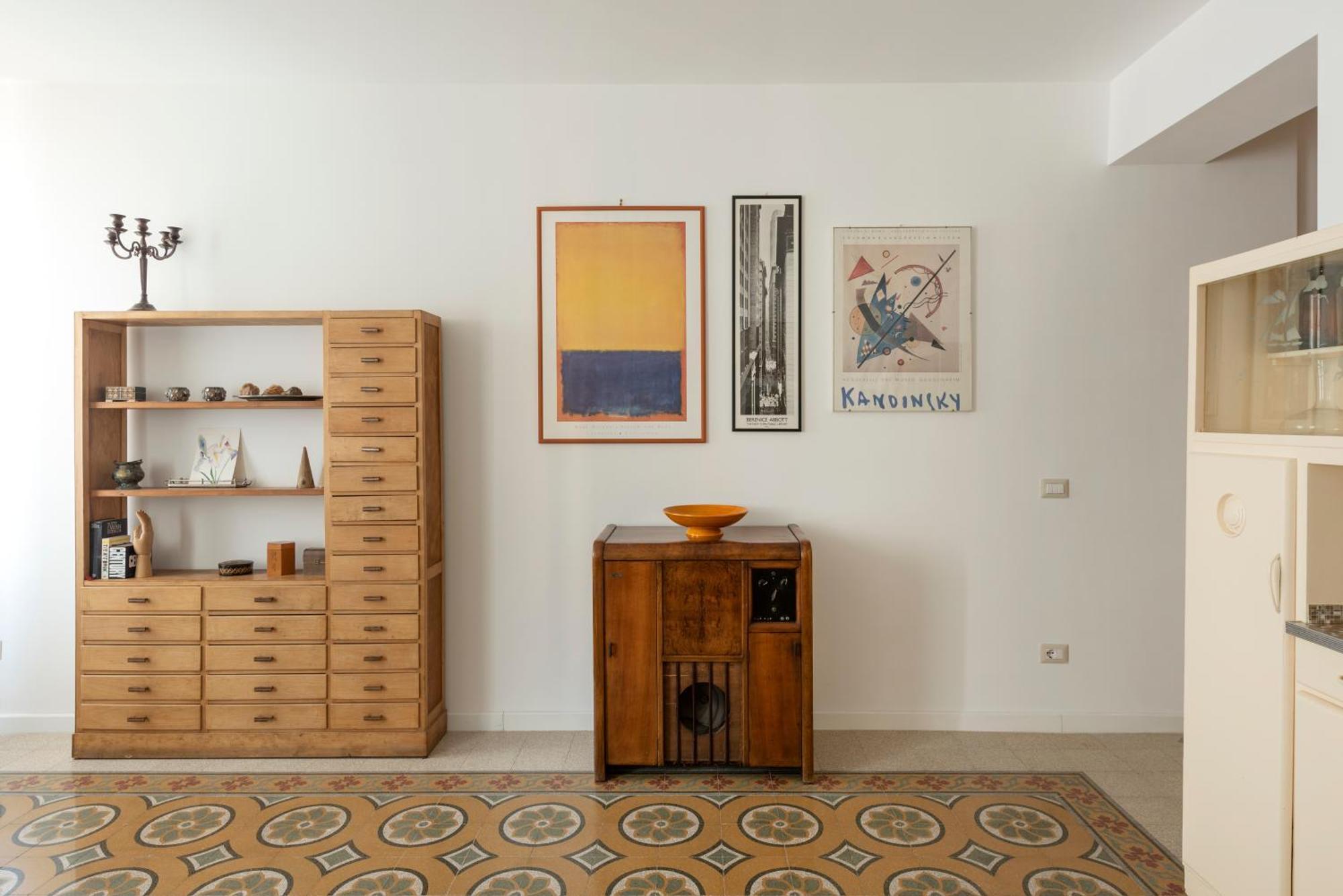 Ferienwohnung Residenza Urbana Rom Exterior foto